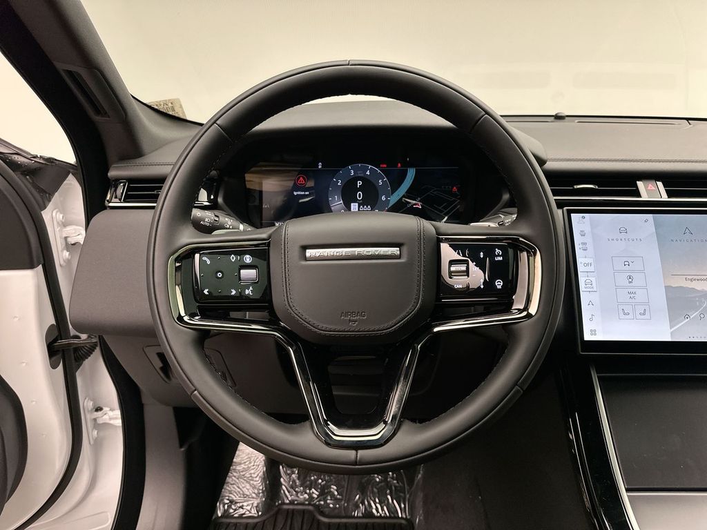 Thumbnail: 2026 Land Rover Range Rover Velar - 13