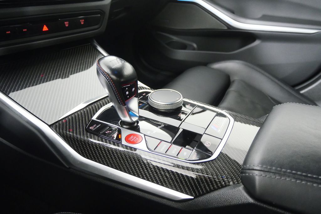 Thumbnail: 2023 BMW M3 - 30