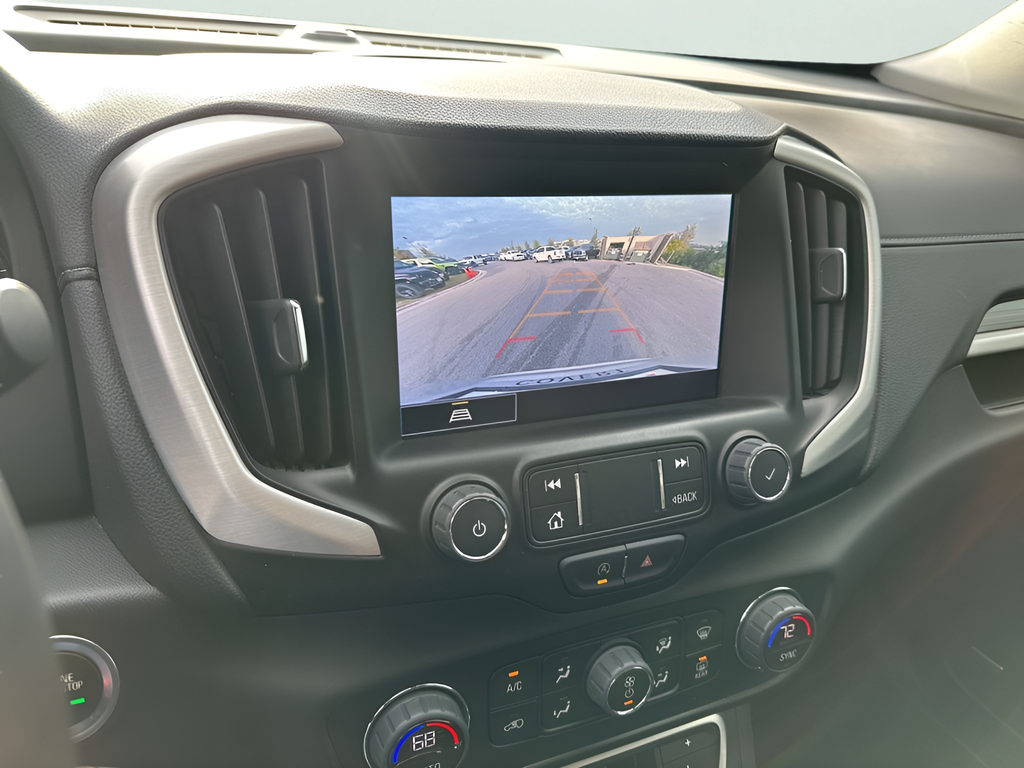 Used Car 2022 Gmc Terrain  Slt For Sale Under $25,000 In Austin, Texas