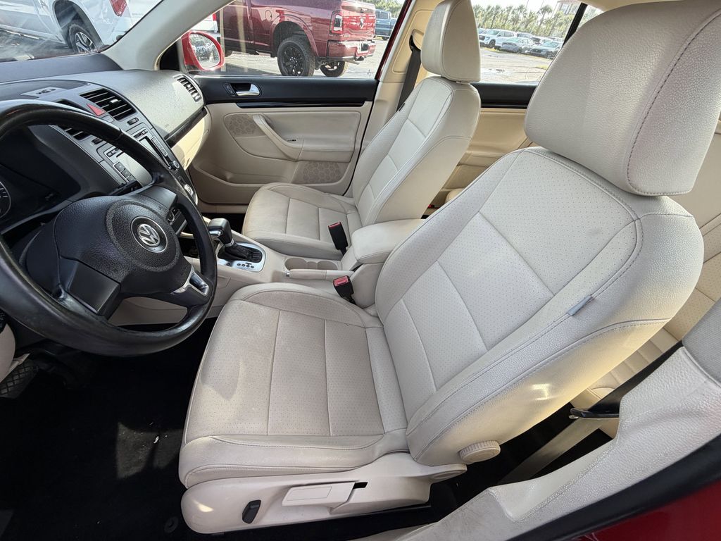 used 2010 Volkswagen Jetta car, priced at $5,692
