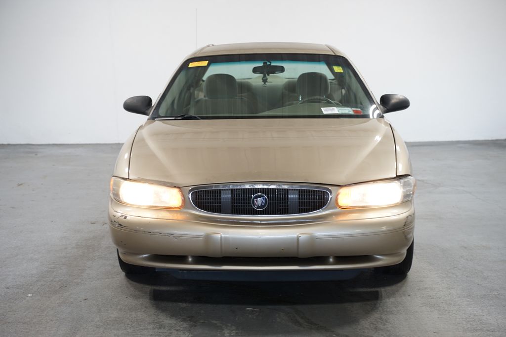 Thumbnail: 2004 Buick Century - 2