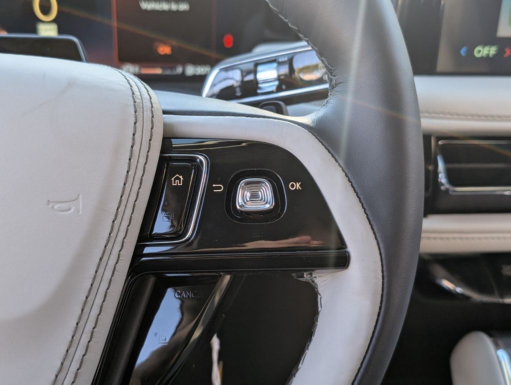 new 2026 Lincoln Aviator car, priced at $59,605