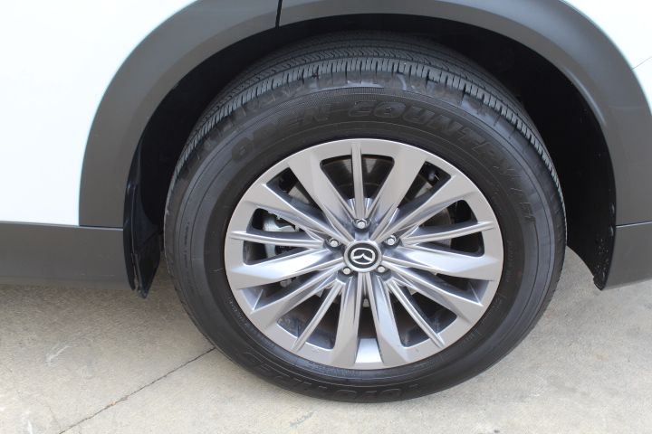 Used Car 2025 Mazda Cx-90  3.3 Turbo Preferred For Sale Under $40,000 In Georgetown, Texas