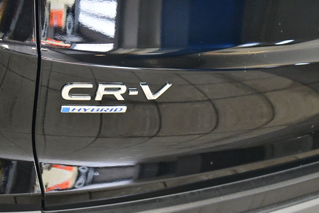 Thumbnail: 2023 Honda CR-V - 6