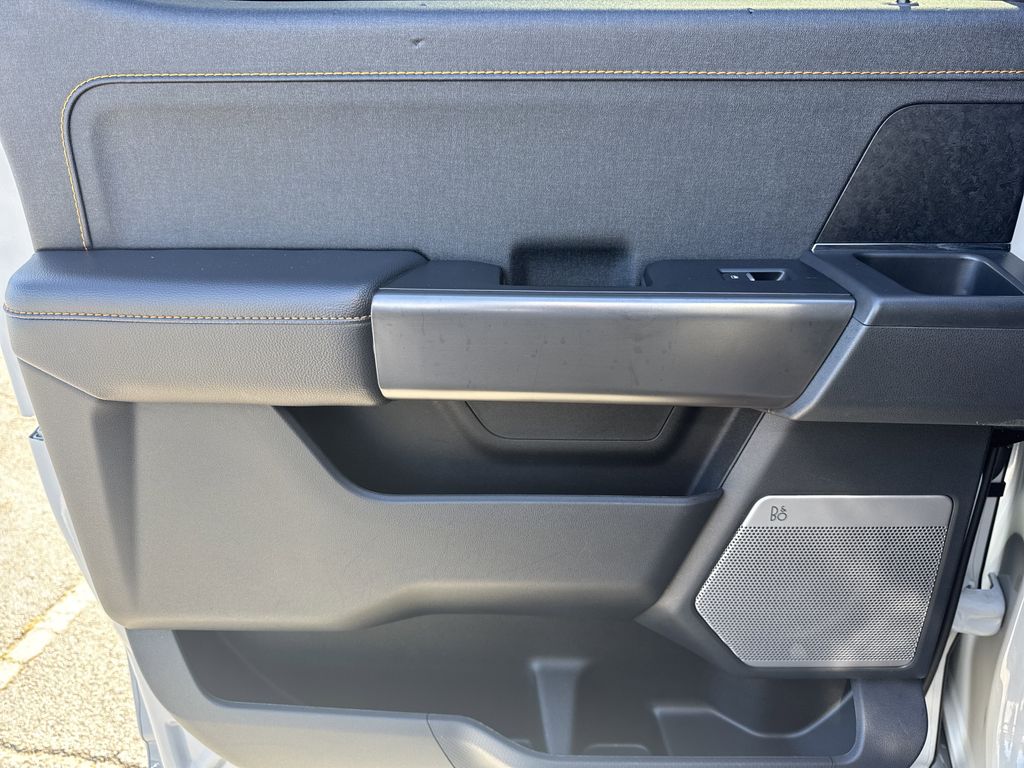 2024 Avalanche Ford F-150 Tremor 4X4 Truck