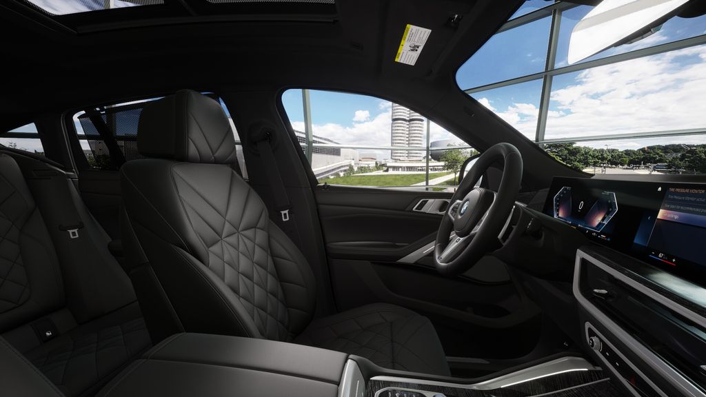 2026 BMW X6 xDrive40i 9