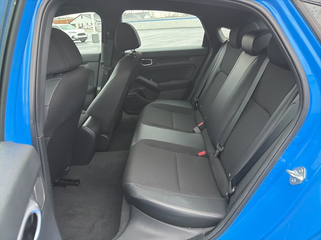 Thumbnail: 2023 Honda Civic - 19