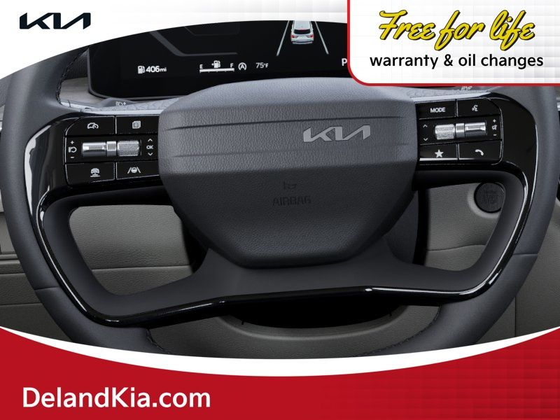 New 2026 Kia Sorento SUV