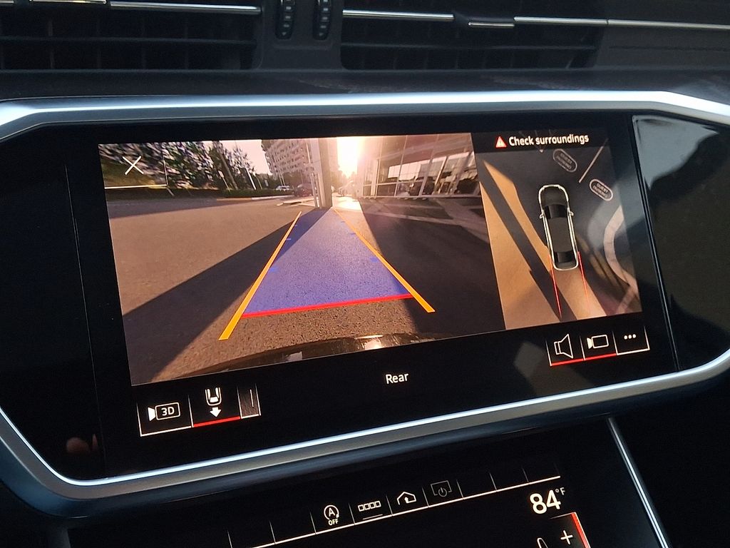 Thumbnail: 2023 Audi A6 - 18
