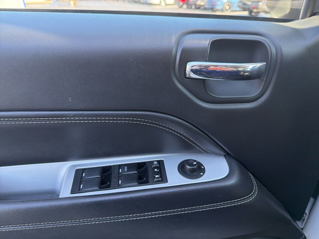 Thumbnail: 2016 Jeep Compass - 26
