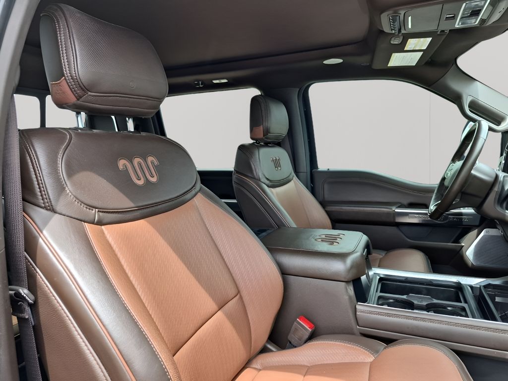 Used Car 2023 Ford F-350sd  King Ranch For Sale Under $80,000 In Austin, Texas