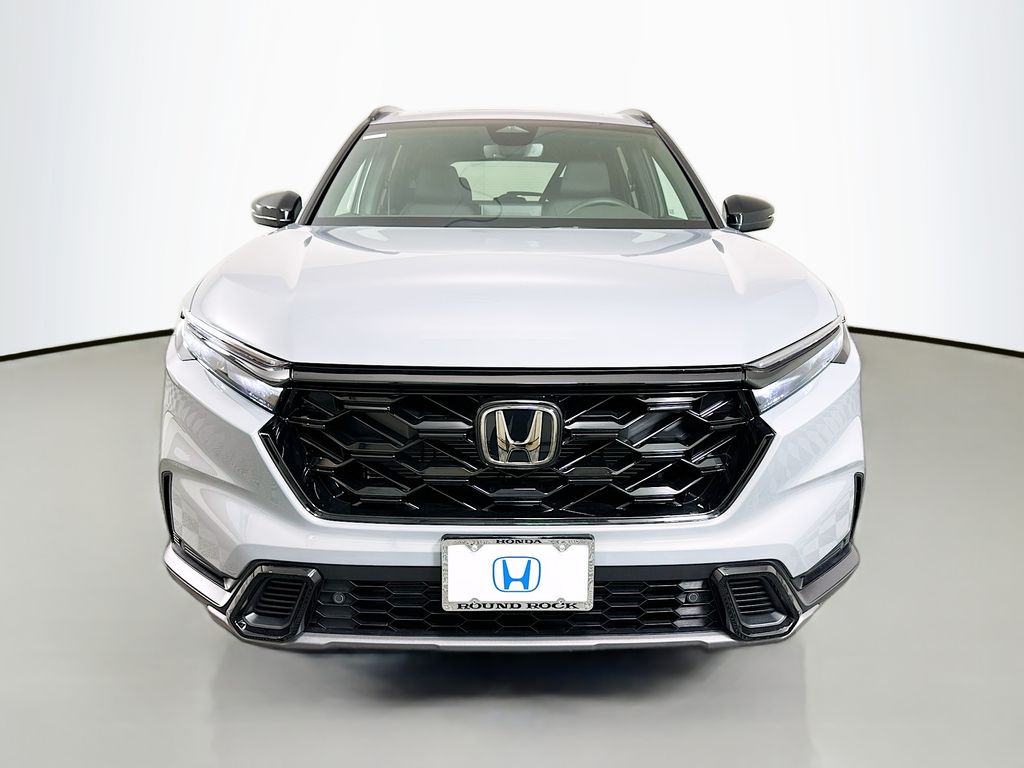 Thumbnail: 2026 Honda CR-V - 2