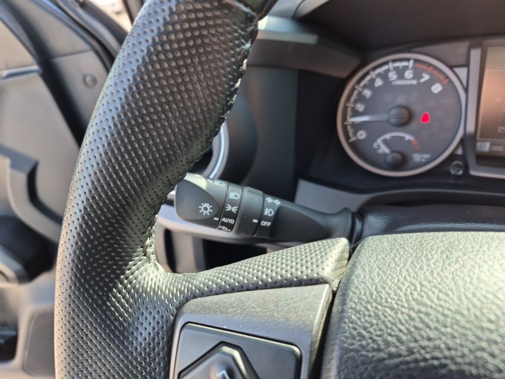 Used Car 2016 Toyota Tacoma  Trd Sport For Sale Under $30,000 In Austin, Texas