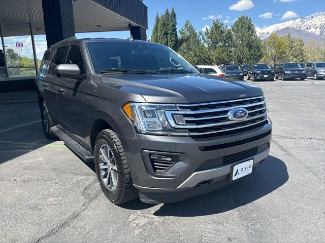 2020 Ford Expedition XLT 11