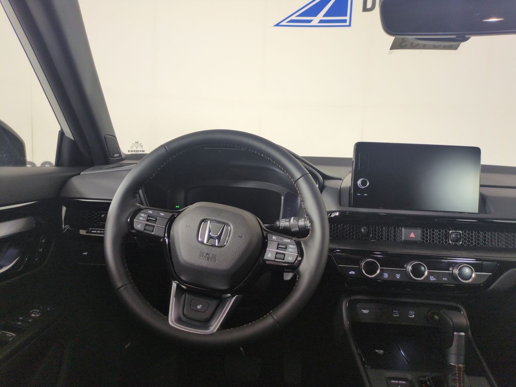New 2026 Honda CR-V Hybrid For Sale in Fort Wayne, IN