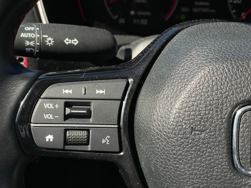 Thumbnail: 2024 Honda Civic - 15