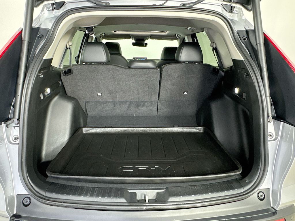 Used Car 2024 Honda Cr-v  Ex-l For Sale Under $35,000 In Austin, Texas