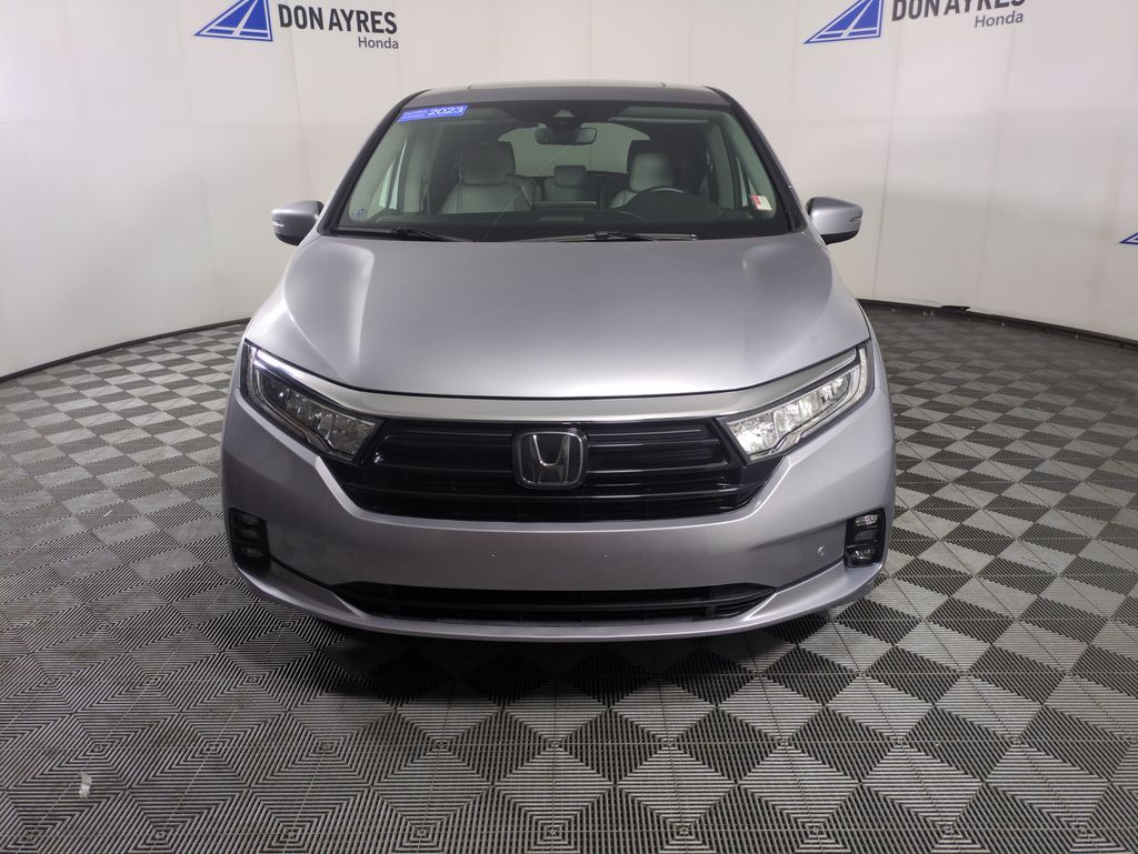 Used 2023 Honda Odyssey For Sale in Fort Wayne, IN