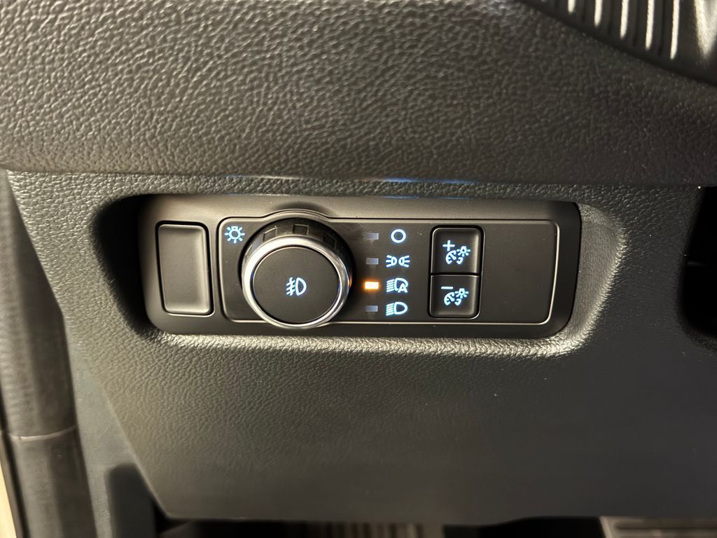 New 2026 Beige Ford STX image 28