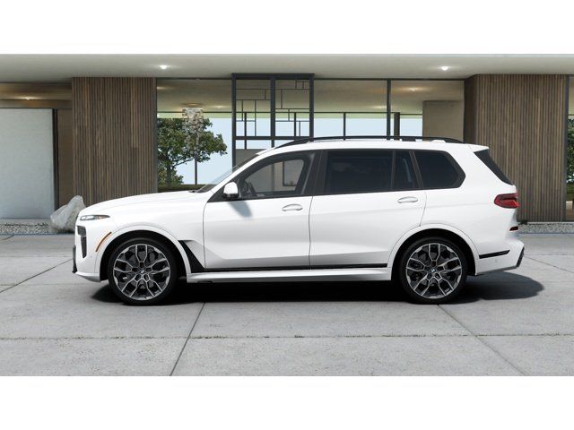 Thumbnail: 2026 BMW X7 - 4