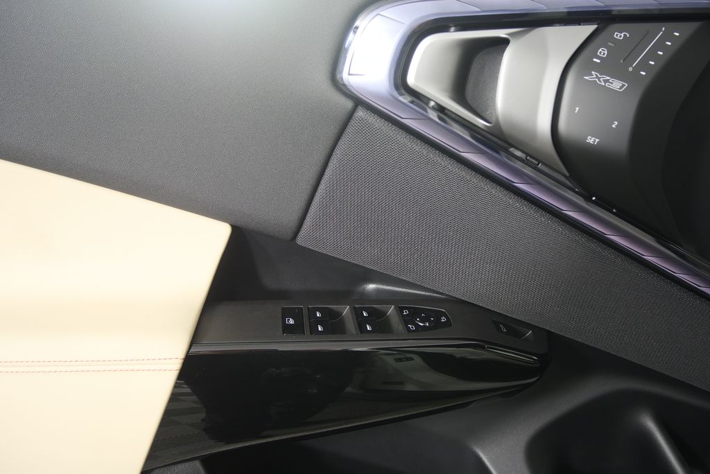 Thumbnail: 2026 BMW X3 - 8