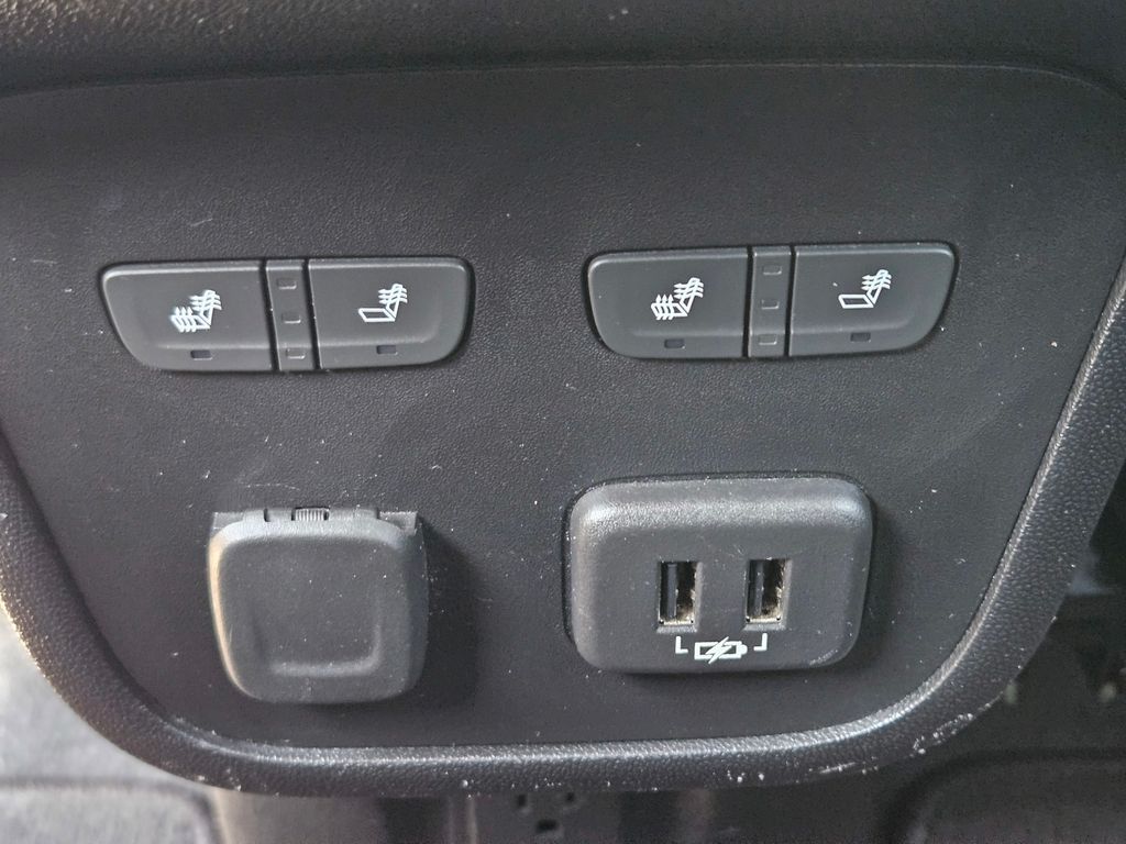 Used Car 2018 Chevrolet Equinox  Premier For Sale Under $12,000 In San Marcos, Texas