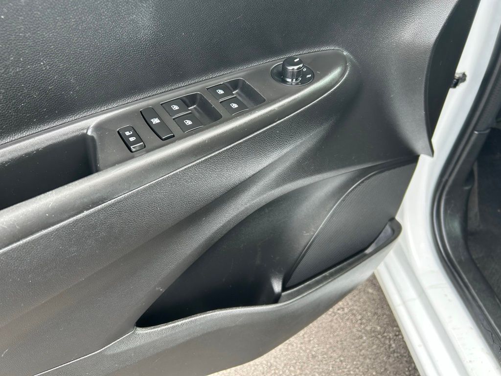 2016 Chevrolet Spark LT 14