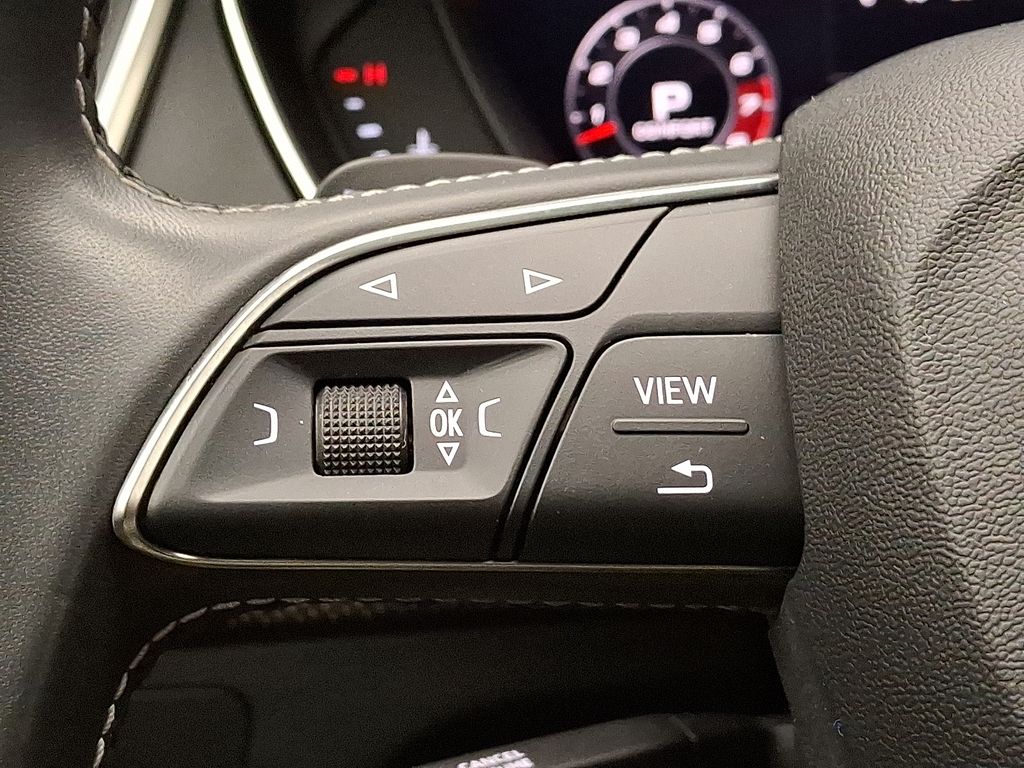 2020 Audi SQ5 Premium Plus 25