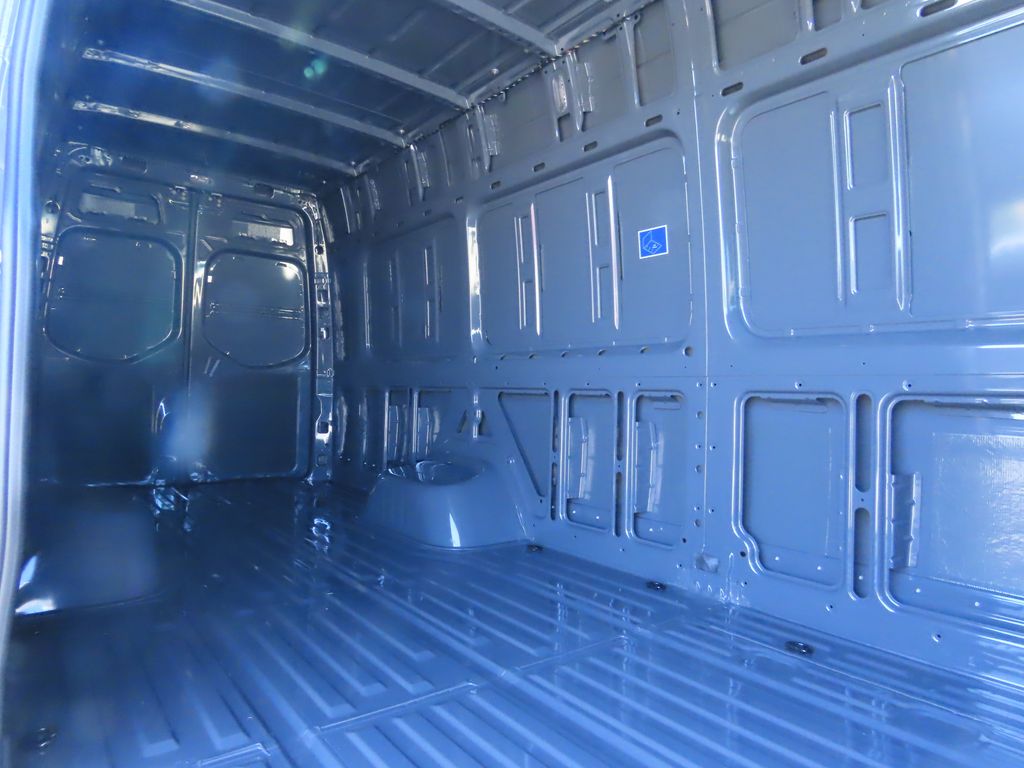 Thumbnail: 2026 Mercedes-Benz Sprinter - 26