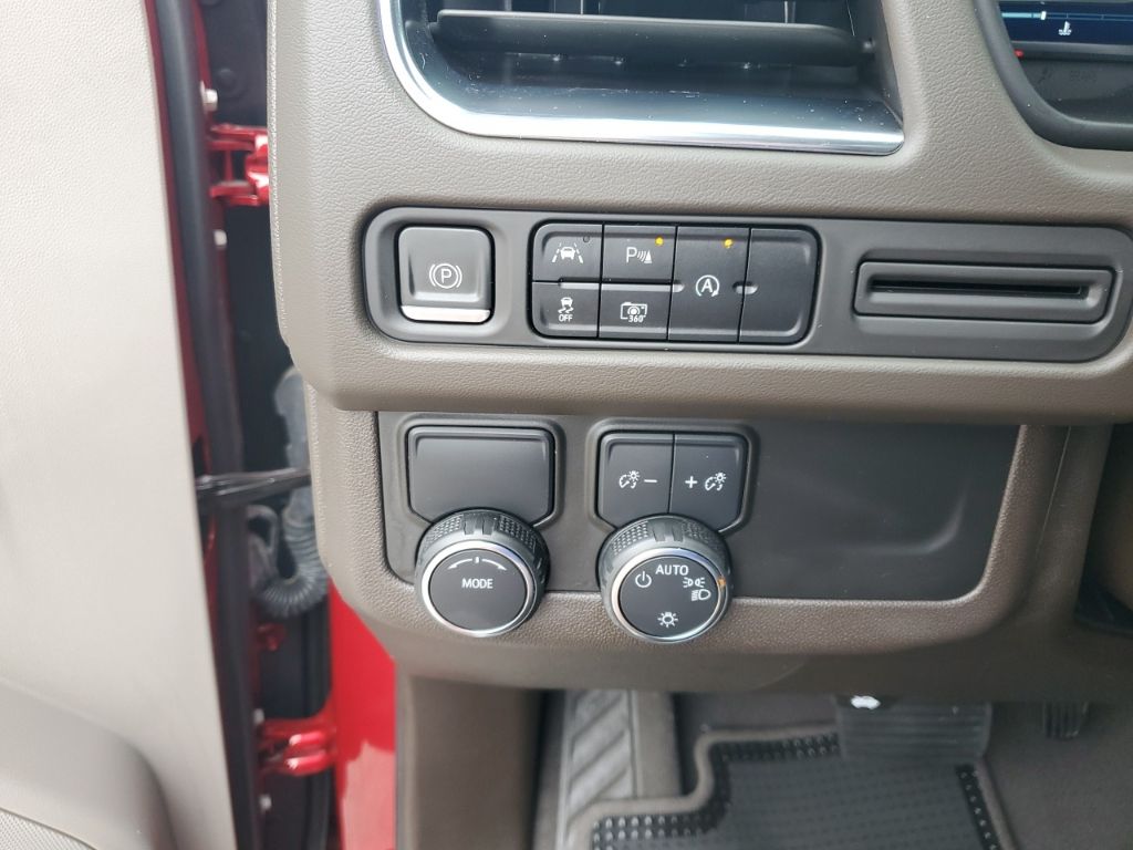 Used Car 2024 Chevrolet Tahoe  Lt For Sale Under $50,000 In Austin, Texas