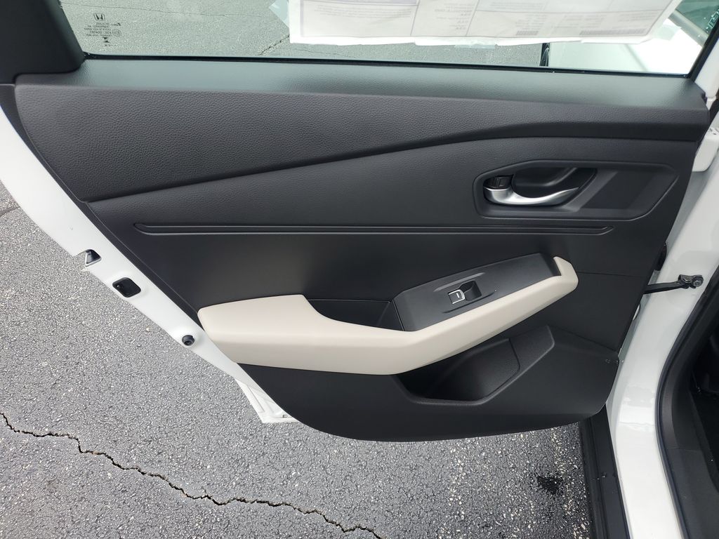 New 2026 Honda Accord Sedan Sedan