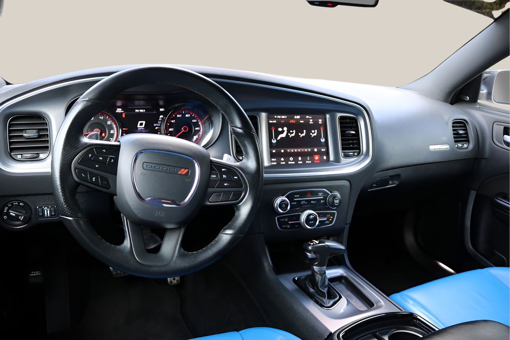 Used Car 2021 Dodge Charger  Gt For Sale Under $30,000 In Austin, Texas