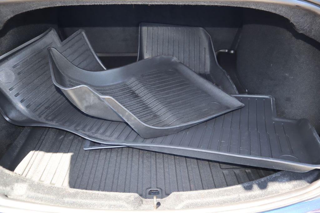 2024 Tesla Model 3 Standard Range 26