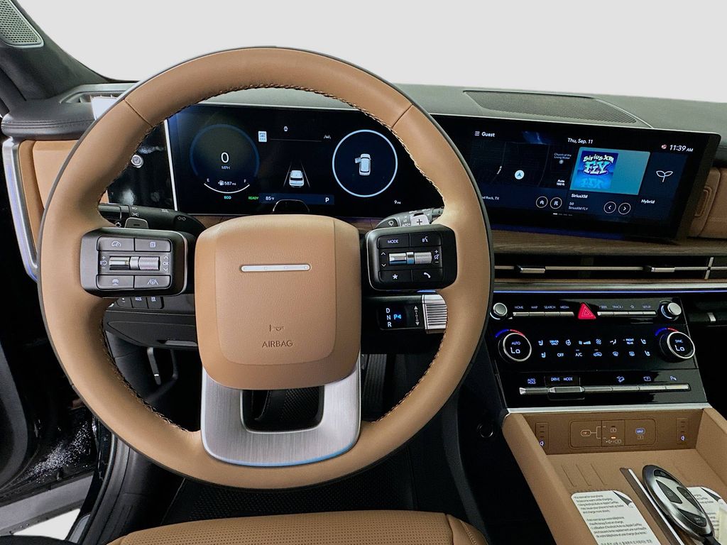 Thumbnail: 2026 Hyundai Santa Fe - 10