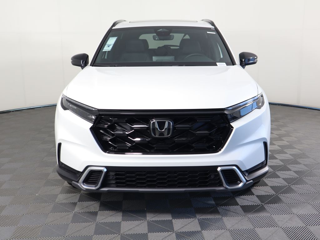 Thumbnail: 2026 Honda CR-V - 2