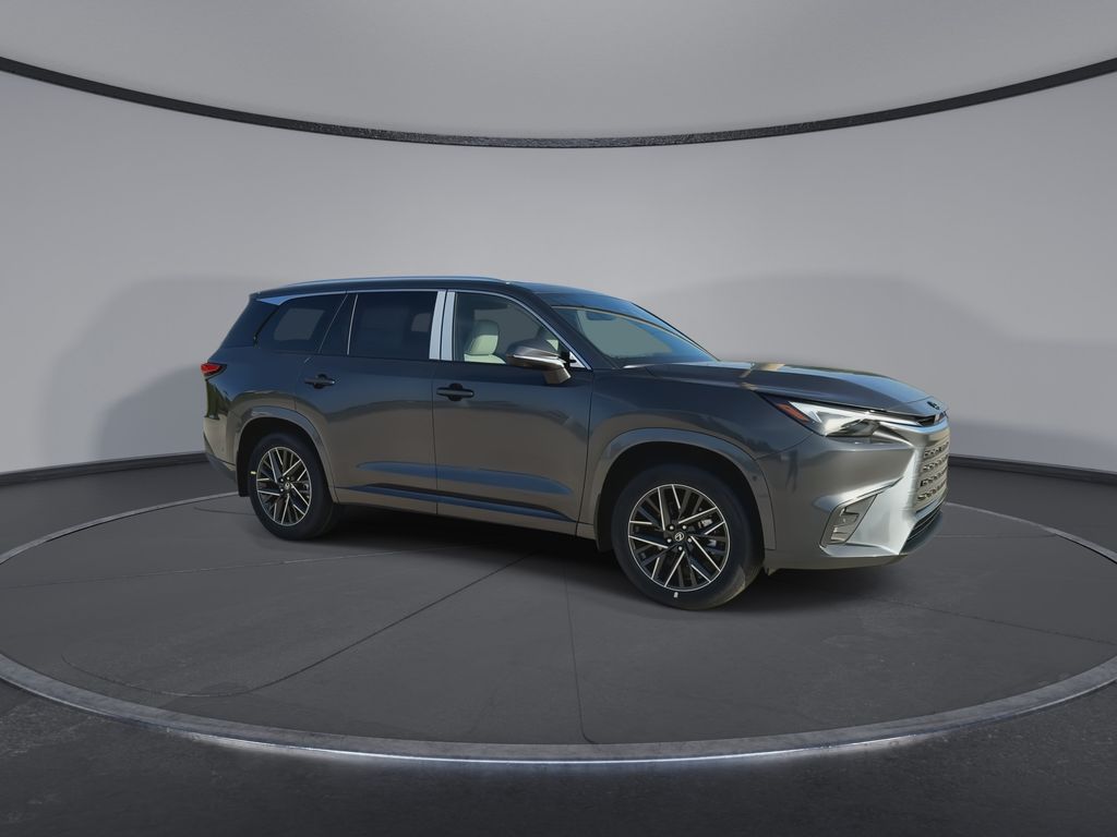 Thumbnail: 2026 Lexus TX - 2