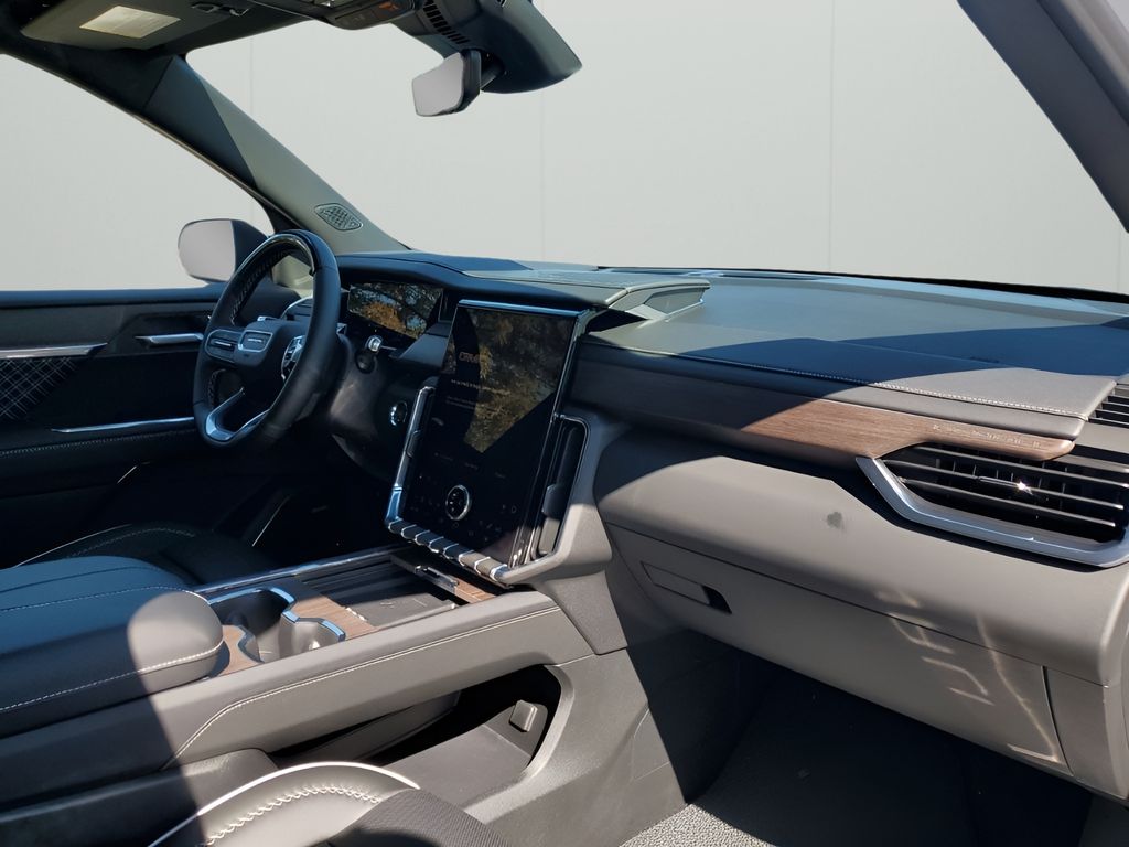 New 2026 White GMC Denali image 14