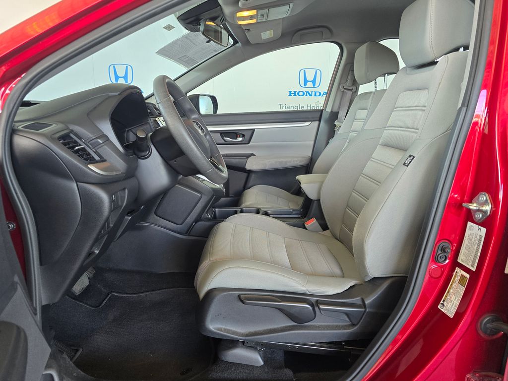Thumbnail: 2020 Honda CR-V - 8
