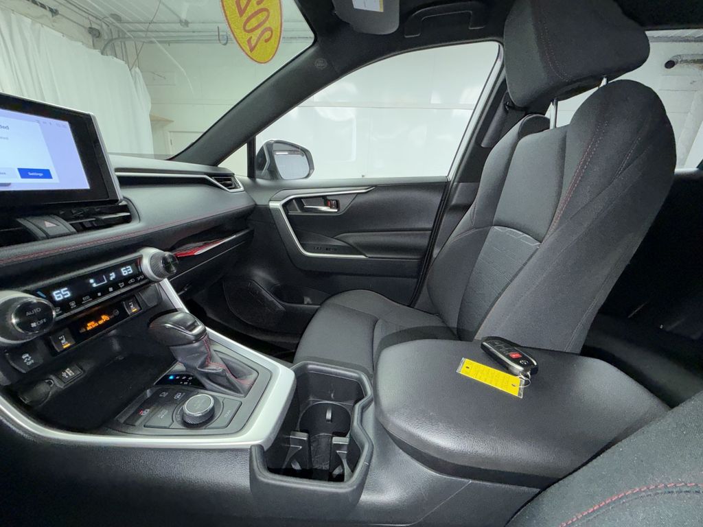 Used 2023 Toyota RAV4 Prime SUV