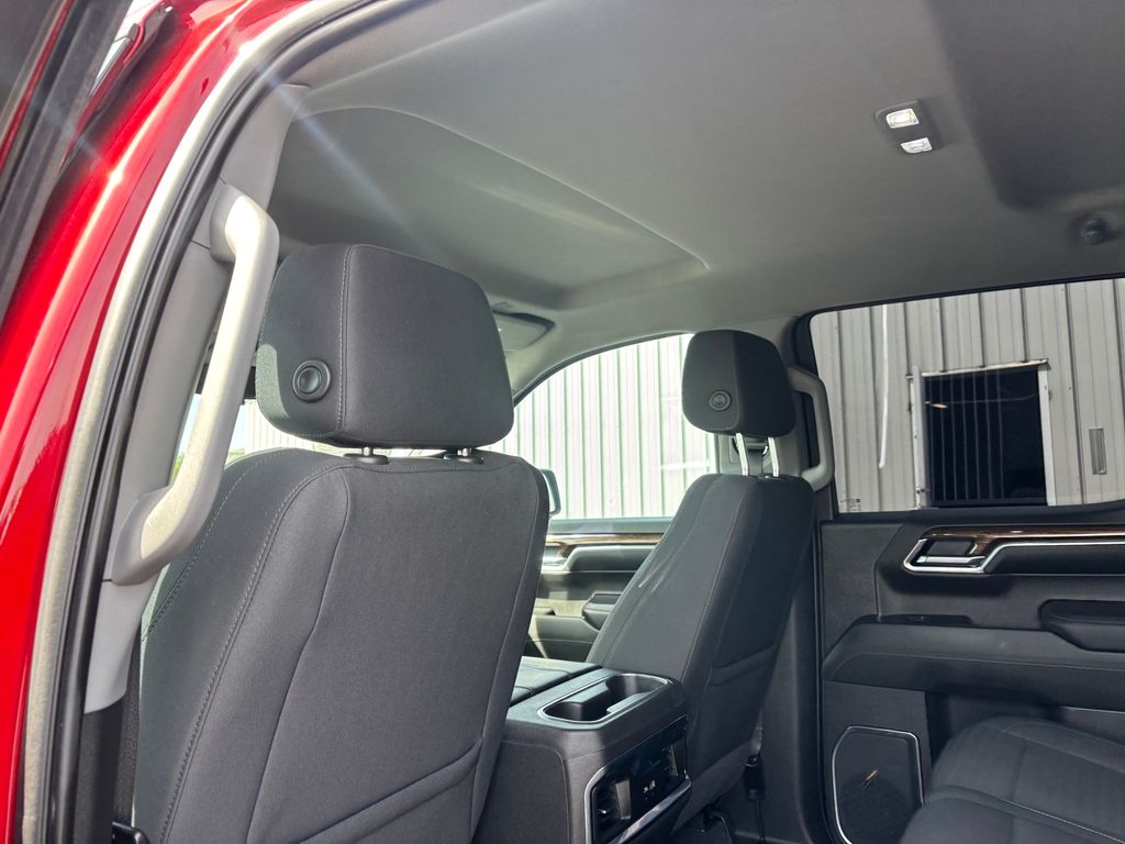 Used Car 2022 Gmc Sierra 1500  Elevation For Sale Under $50,000 In Austin, Texas