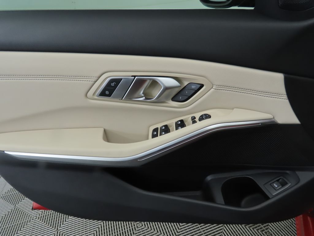 2021 BMW 3 Series 330i 27