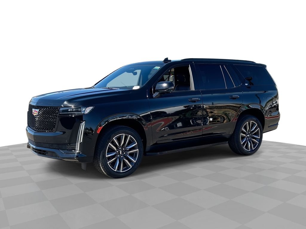 2023 Cadillac Escalade Sport 4WD