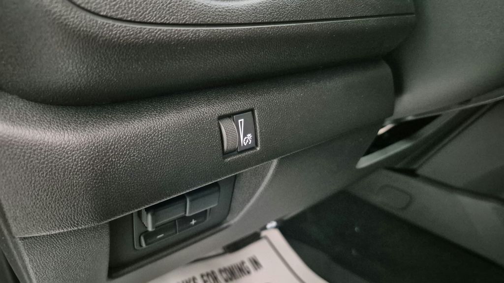 2024 Chevrolet Colorado