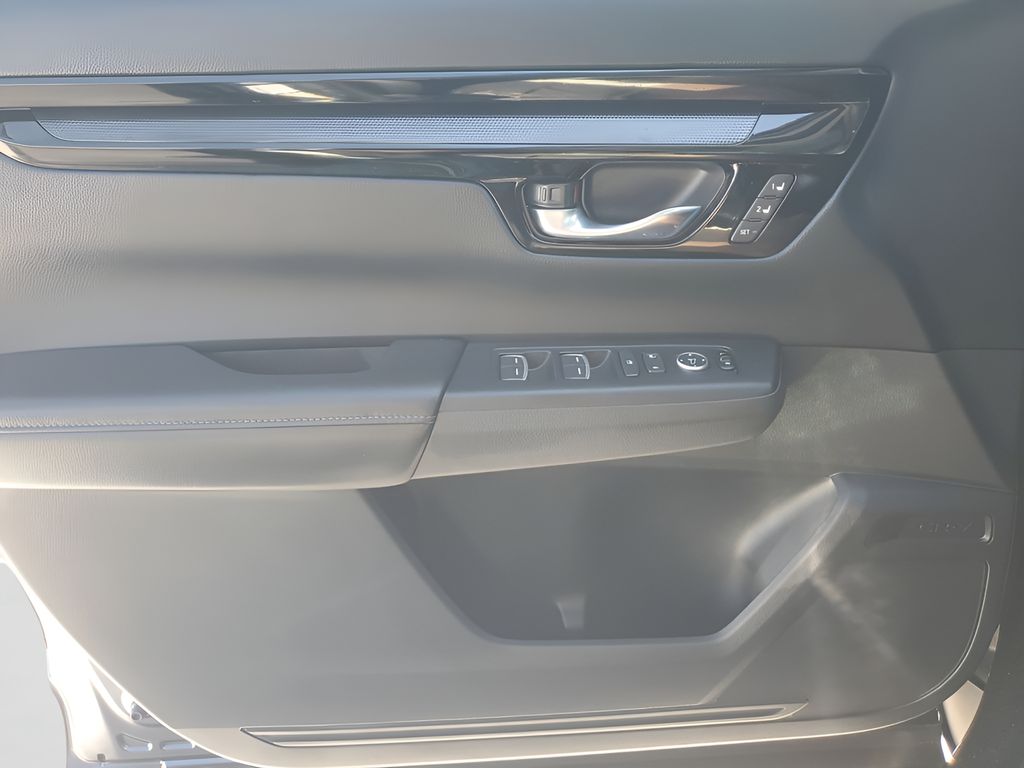 Used 2026 Gray Honda EX-L image 22
