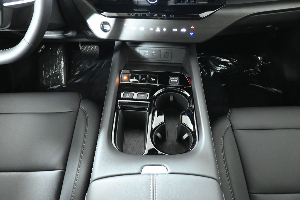 Thumbnail: 2025 Nissan Murano - 25