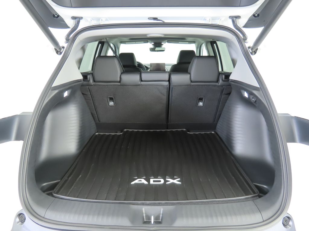 Thumbnail: 2025 Acura ADX - 28