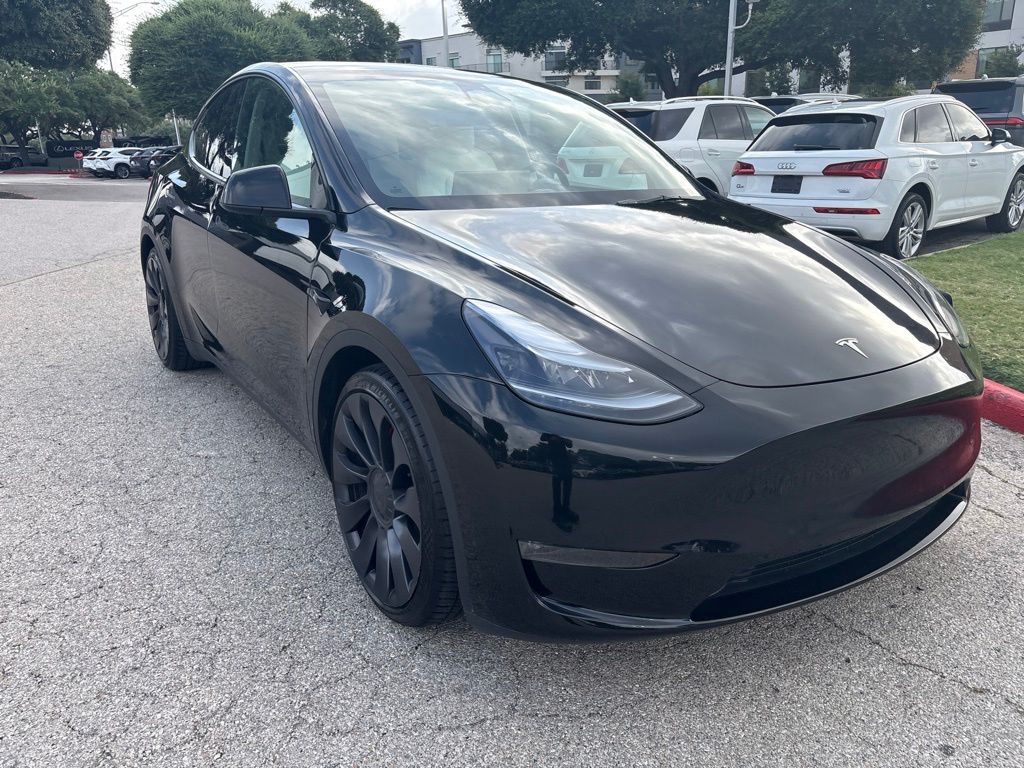 Thumbnail: 2023 Tesla Model Y - 7