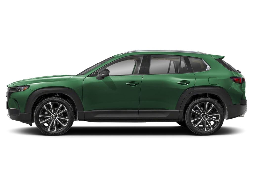 New Car 2025 Mazda Cx-50  2.5 Turbo Premium Plus Package For Sale In Georgetown, Texas