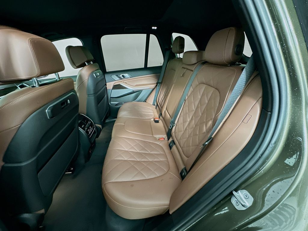 Thumbnail: 2024 BMW X5 - 24