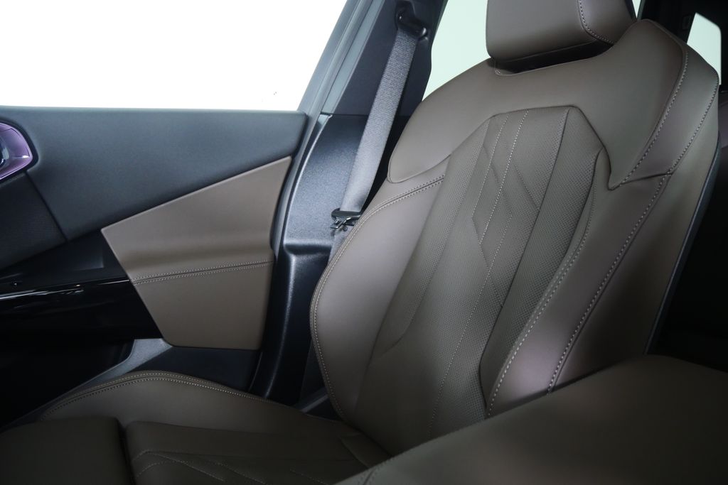 Thumbnail: 2026 BMW X3 - 24